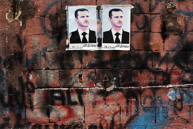 AFP: Alep Prekretnica? Pobunjenici pred kolapsom