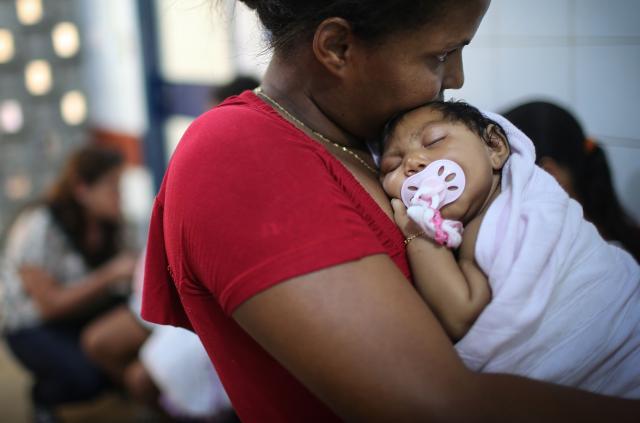 Kolumbija: Više od 22.600 zaraženih zika virusom