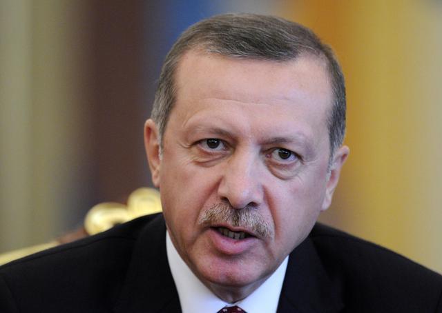 Erdogan SAD: Kako da vam verujemo?