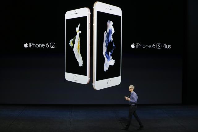 Apple æe vam uništiti iPhone 6 ako ga popravi majstor bez licence