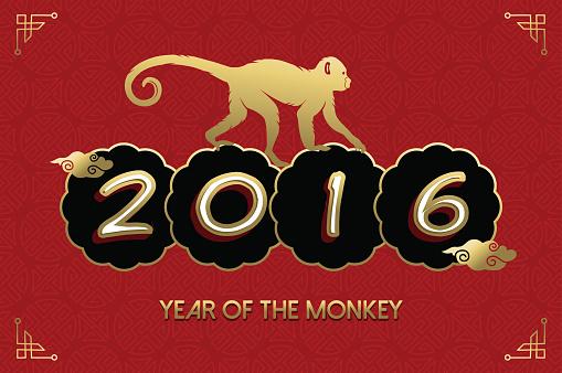 Proslava Kineske nove godine: Počinje godina Majmuna