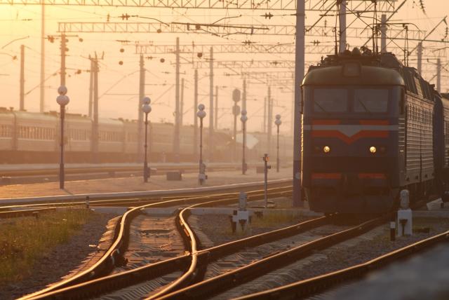 Stižu Rusi - pruga oko BG i novi železnički most?