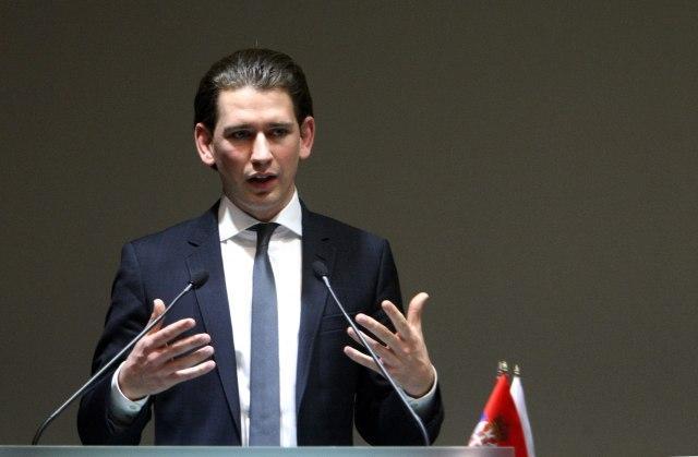 Migrant crisis to dominate Austrian minister's Balkans tour