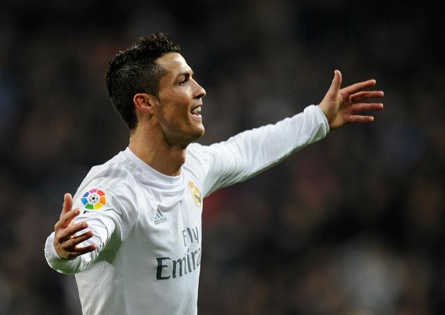 Ronaldo ostaje u Realu do isteka ugovora