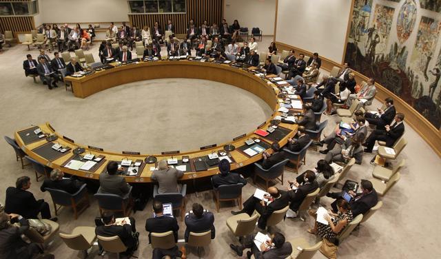 SB UN snažno osudio čin Pjongjanga: Nove sankcije
