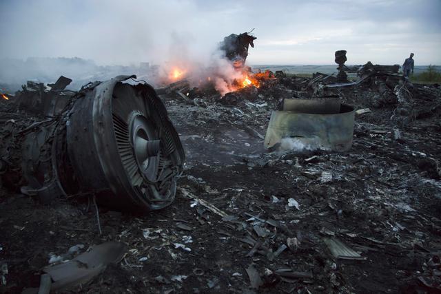 Moskva o MH17: Ignorisali su naša dokumenta