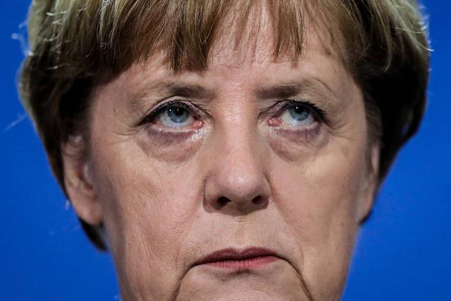 Merkel poziva biraèe: Budite stpljivi