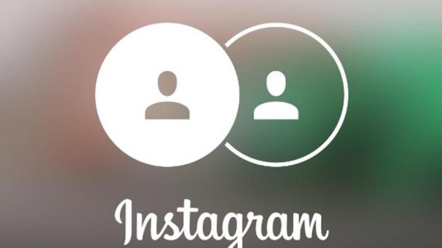 Konaèno: Na Instagramu sada možete da koristite više profila