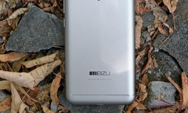 Uskoro stiže Meizu MX6 telefon