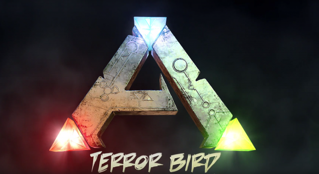 Ptice terora u ARK: Survival Evolved