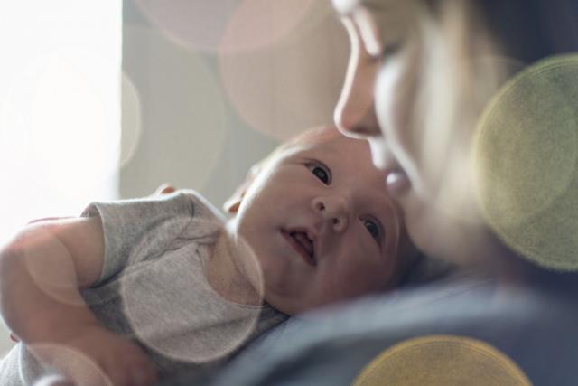 Šta treba da znate o prerano roðenoj bebi?