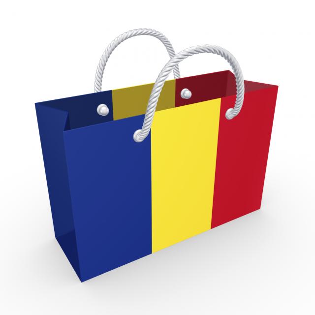 Raste interesovanje za rumunske proizvode