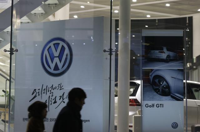 VW opet povlači kola, problem vazdušni jastuci