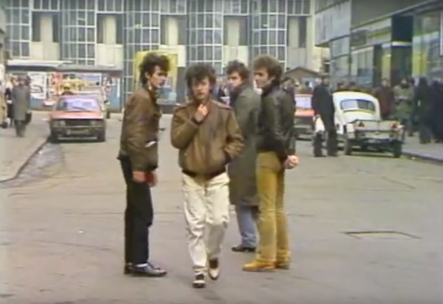 Kako su poznate jugoslovenske grupe dobile imena