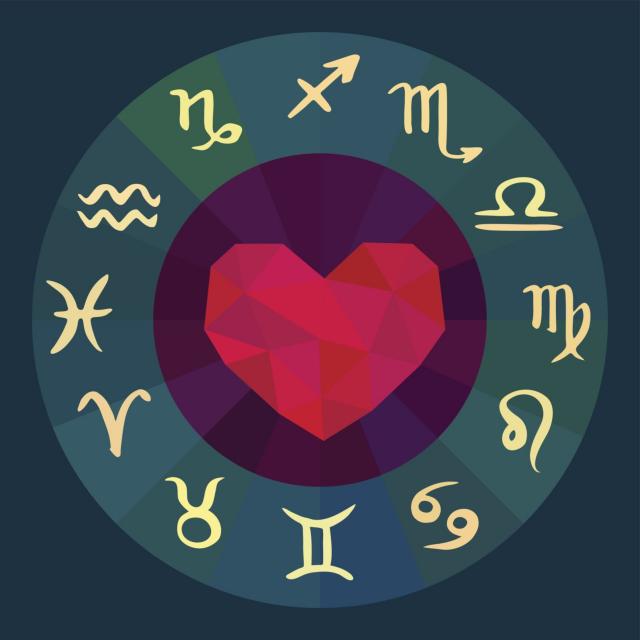 Horoskop za veènu ljubav: Ovan da naðe svoju Vodoliju a Blizanci Lava