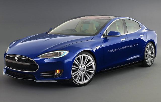 Tesla Model 3 potvrðen za kraj marta, koštaæe 35.000 $