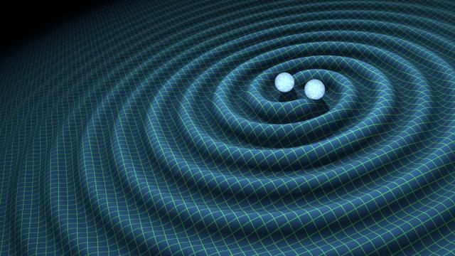 Otkriveni Ajnštajnovi gravitacioni talasi!