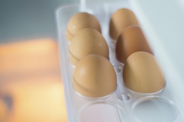 Samo jedno jaje dnevno uèiniæe 7 èuda za vaš organizam