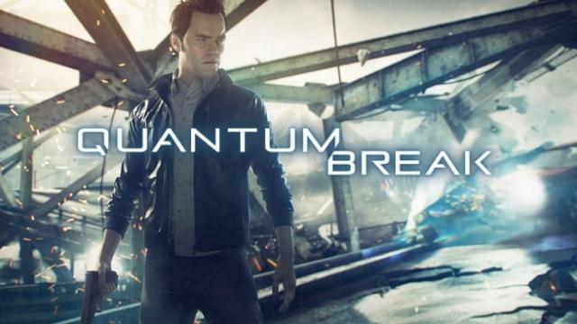 Pogledajte prototip predstojeæe Quantum Break igre (VIDEO)