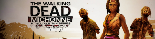 Telltale uskoro objavljuje The Walking Dead: Michonne