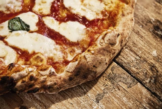 Napravite savršenu picu uz savete italijanskog majstora