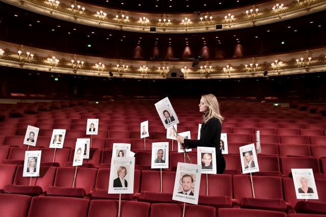 BAFTA: U filmskoj industriji nema dovoljno diverziteta