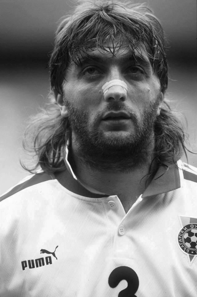 Umro legendarni Trifon Ivanov