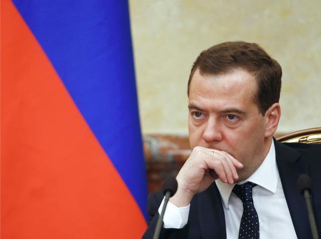 Medvedev: Niko nije zainteresovan za novi rat