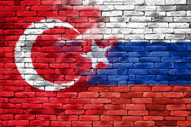 Turska: Rusija poèinila oèigledan ratni zloèin