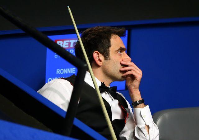 O'Saliven odbio 147: Nagrada je bila mala