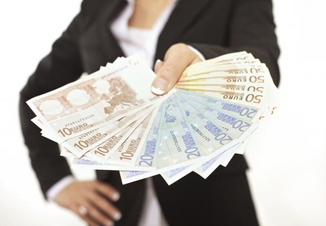 Nemci vape: Doðite, plaæen put i plata 2.500 EUR