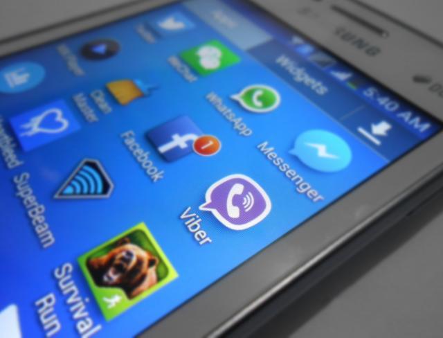 Redovno koristite Viber, ali ove trikove ne znate