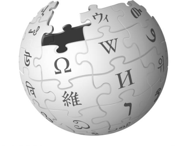 Wikipedia na srpskom jeziku obeležava 13. rođendan