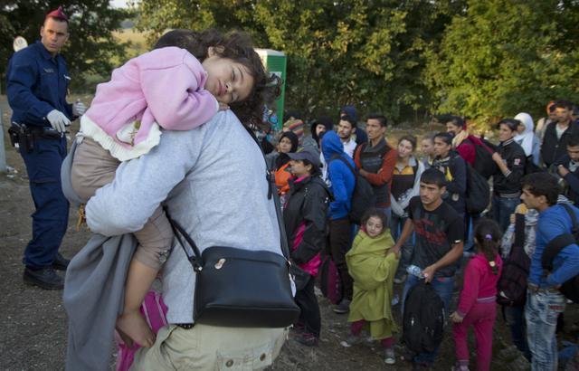 Austria satisfied with domino effect in Balkans