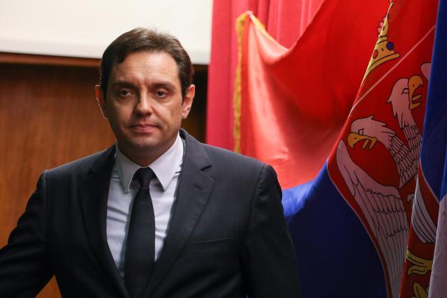 Kosovo is not, and cannot become state - minister