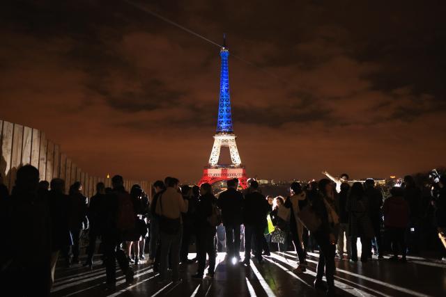 Francuska: Video sa savetima šta u slučaju napada