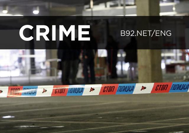 3 Romanians arrested for double murder in eastern Serbia