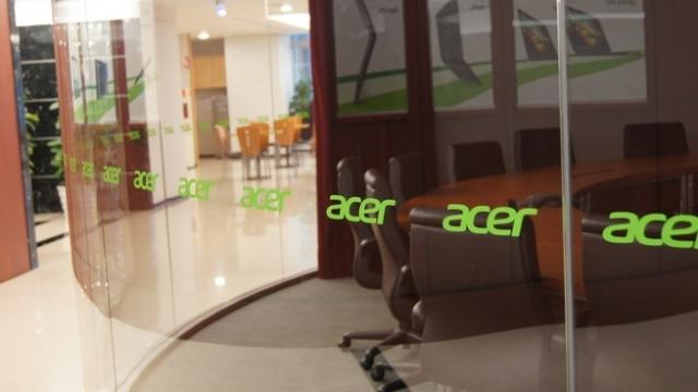 Acer ulazi na tržište virtuelne realnosti