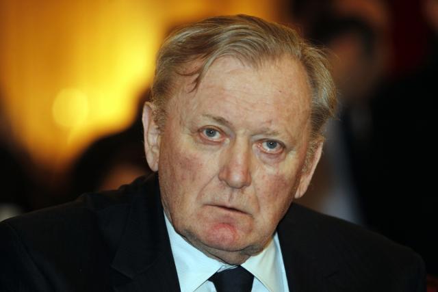 Osim: Da nije bilo rata, Partizan bi bio kao Barsa