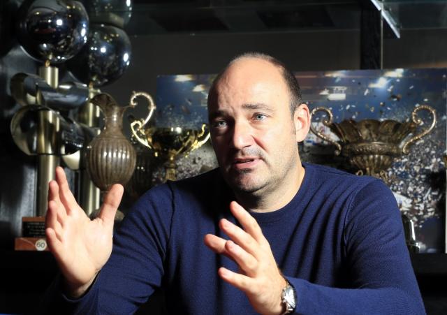 Ostavka Beriæa: Merodavan je sud navijaèa