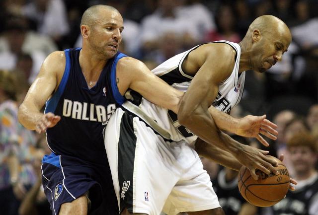 Di Kaprio u Povratniku, oni u NBA ligi