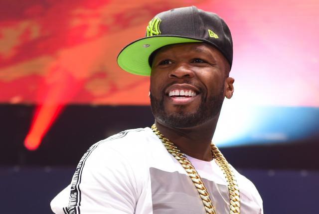 50 Cent mora na sud zbog fotografija na kojima se valja u novcu