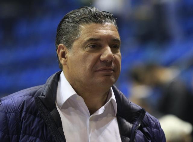 Miško je menadžer finalu Kupa Radivoja Koraæa