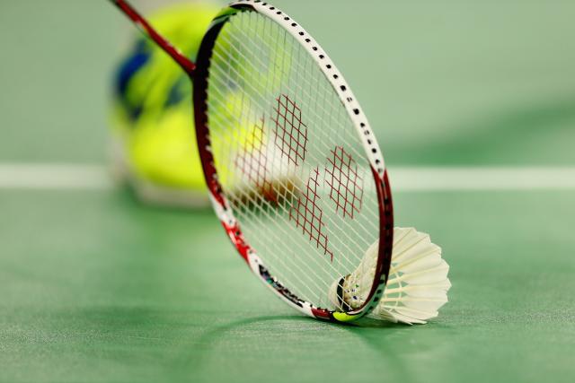 Badminton: Mladi Srbin šesti u Evropi