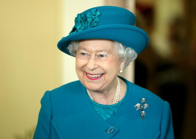 Kraljica: Svet je svedok patnje neviðenih razmera