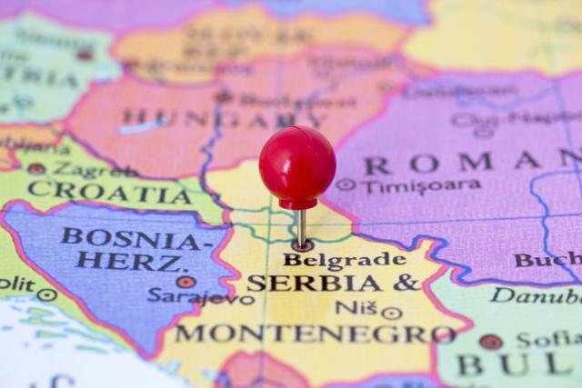 Nacionalizmi su mit: Nema velikih genetskih razlika na Balkanu
