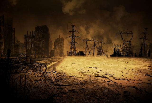 Da li ste dovoljno sposobni da preživite apokalipsu?