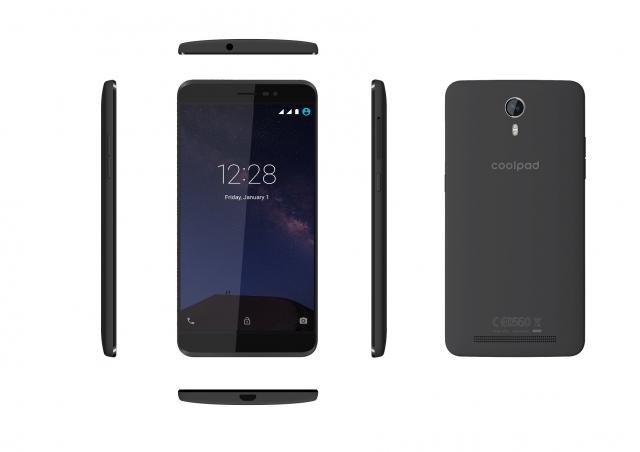 Coolpad od sada na svim evropskim tržištima