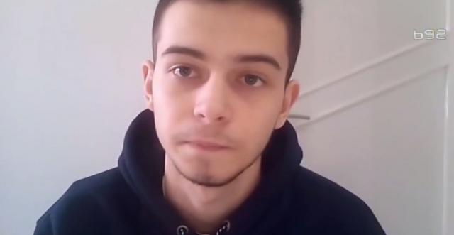 "Da li nema novca za moje leèenje?"