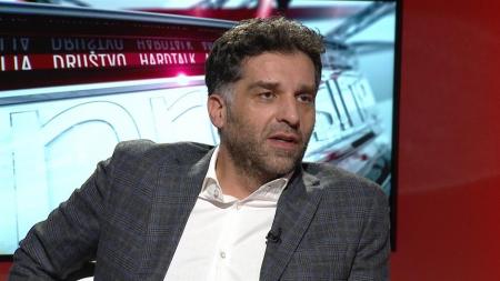 Danis Tanoviæ: Kusturica je svetsko ime